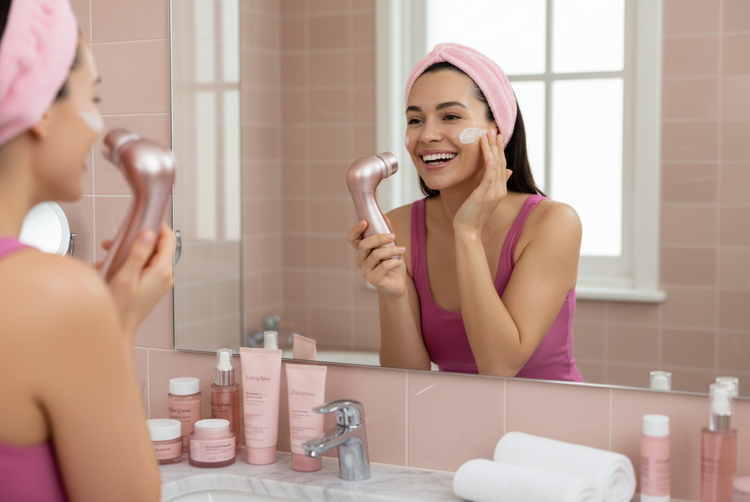 Skincare