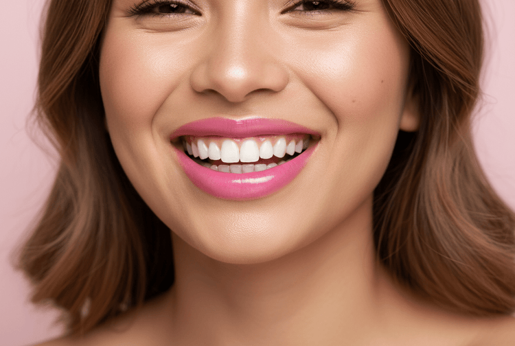 Teeth & Oral Hygene