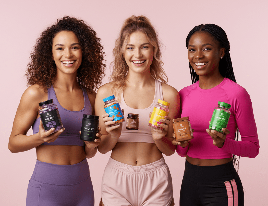 Mental Health & Dietary Supplements