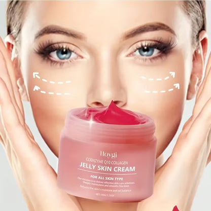 Collagen Jelly Skin Cream 2pcs