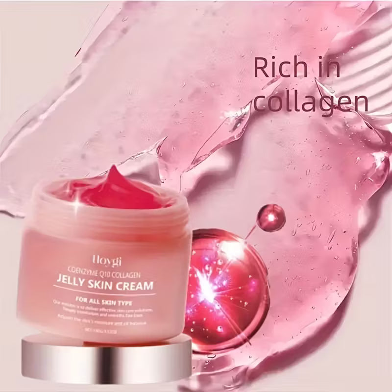 Collagen Jelly Skin Cream 2pcs