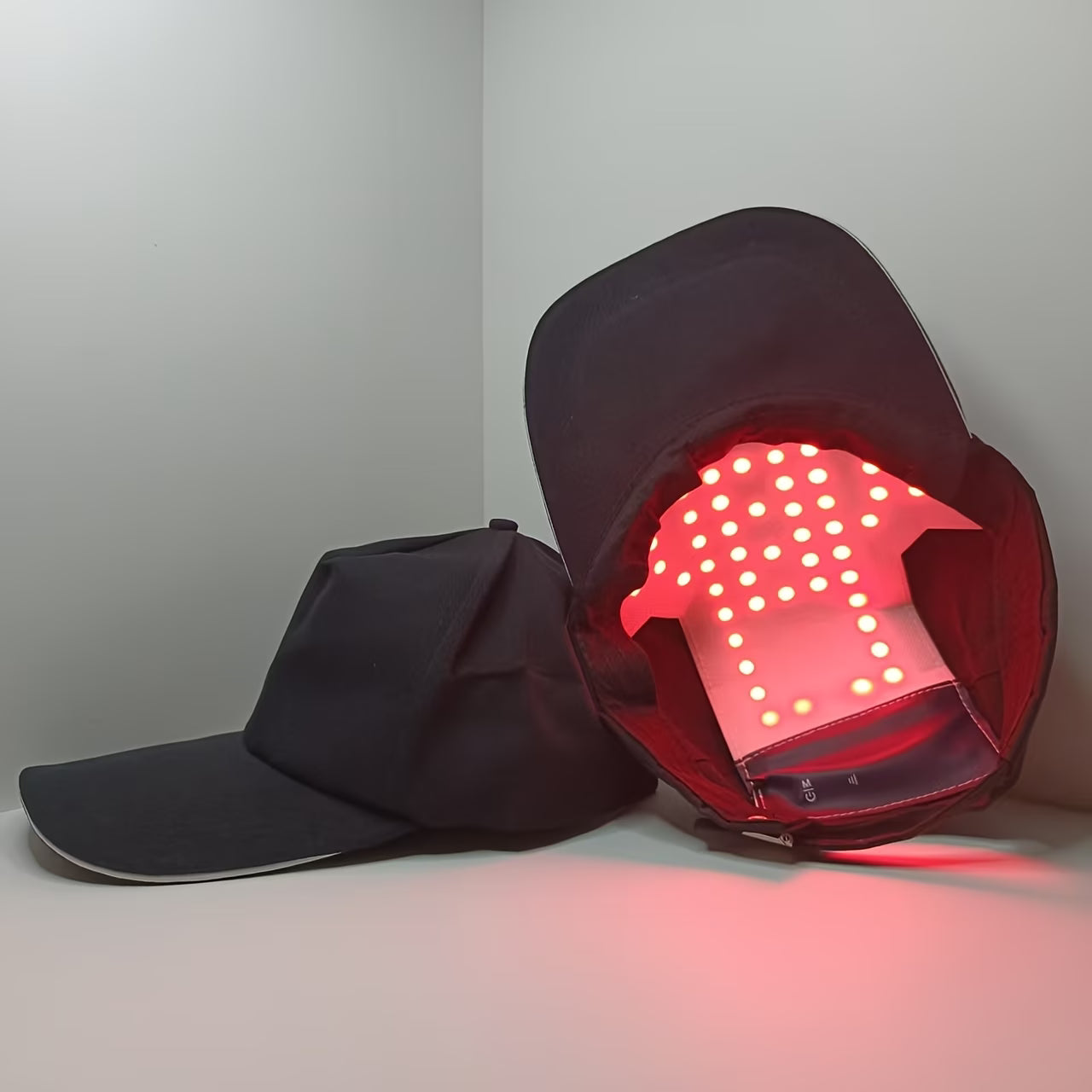 LED Light Hair Growth Therapy Hat For Hair Loss