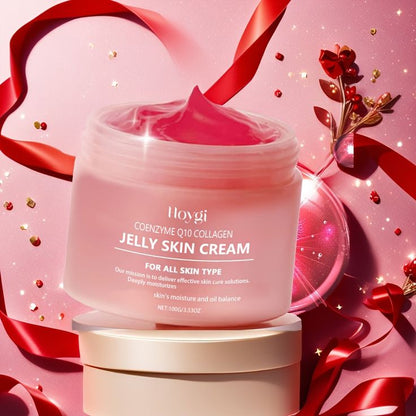 Collagen Jelly Skin Cream 2pcs