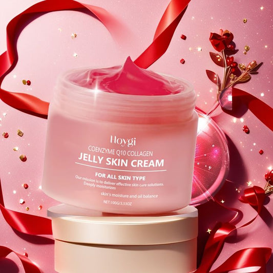 Collagen Jelly Skin Cream 2pcs