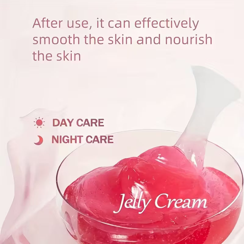 Collagen Jelly Skin Cream 2pcs