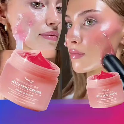 Collagen Jelly Skin Cream 2pcs