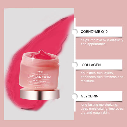Collagen Jelly Skin Cream 2pcs