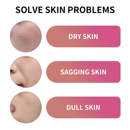 Collagen Jelly Skin Cream 2pcs