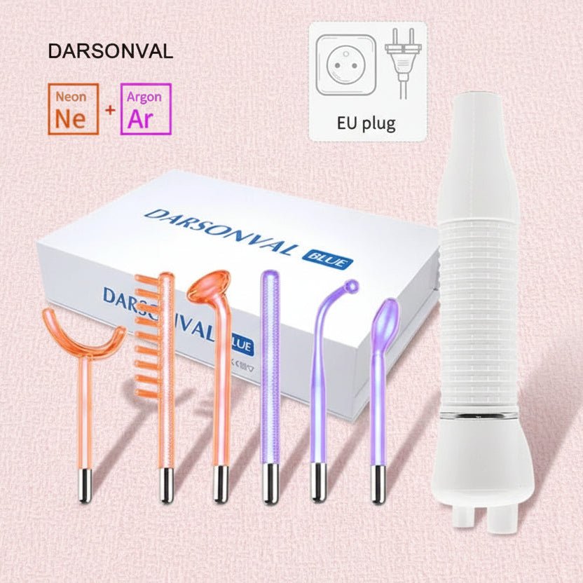 High Frequency Wand For Skin & Hair Loss