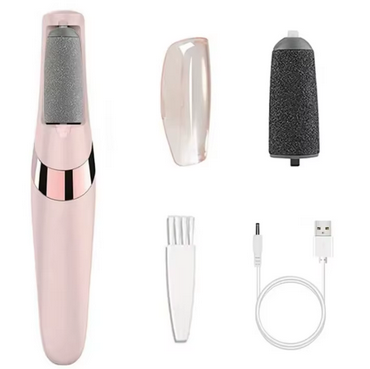 Electric Foot Grinder Exfoliater