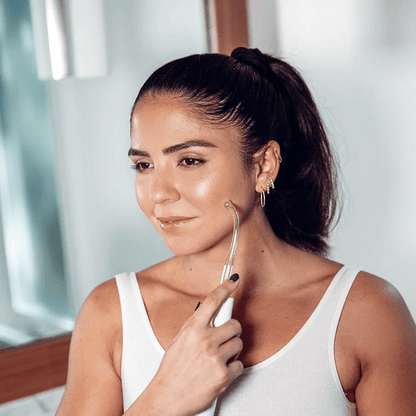 High Frequency Wand For Skin & Hair Loss