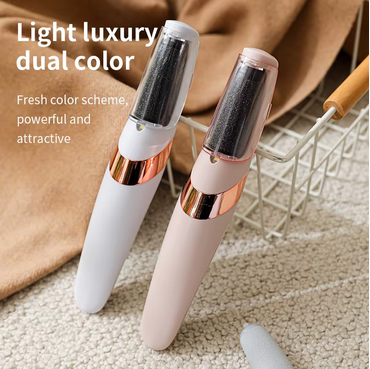 Electric Foot Grinder Exfoliater