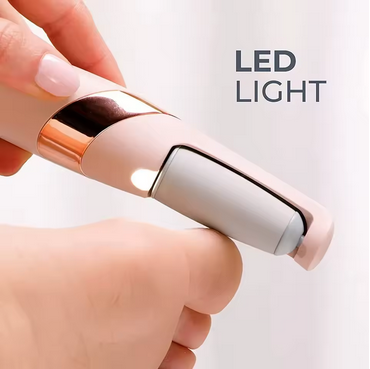Electric Foot Grinder Exfoliater