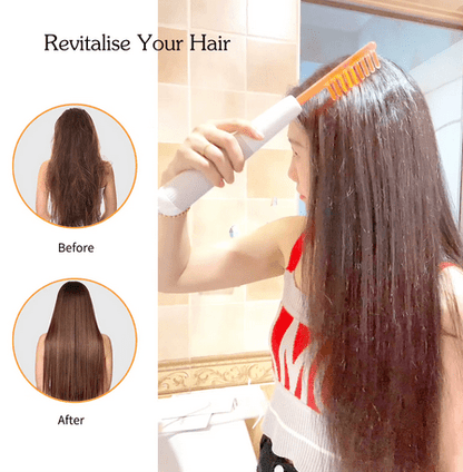 High Frequency Wand For Skin & Hair Loss