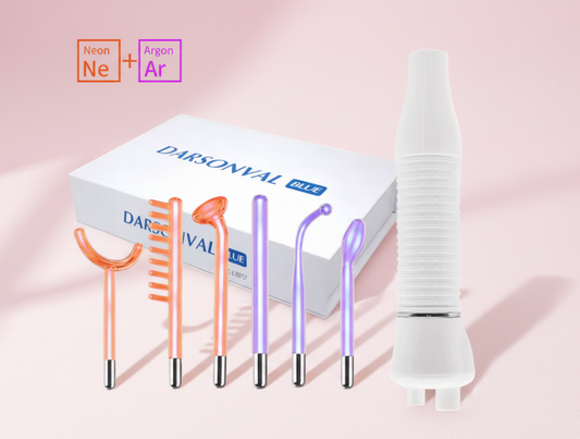 High Frequency Wand For Skin & Hair Loss