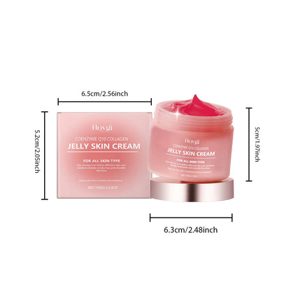 Collagen Jelly Skin Cream 2pcs