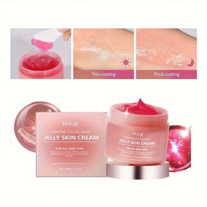 Collagen Jelly Skin Cream 2pcs