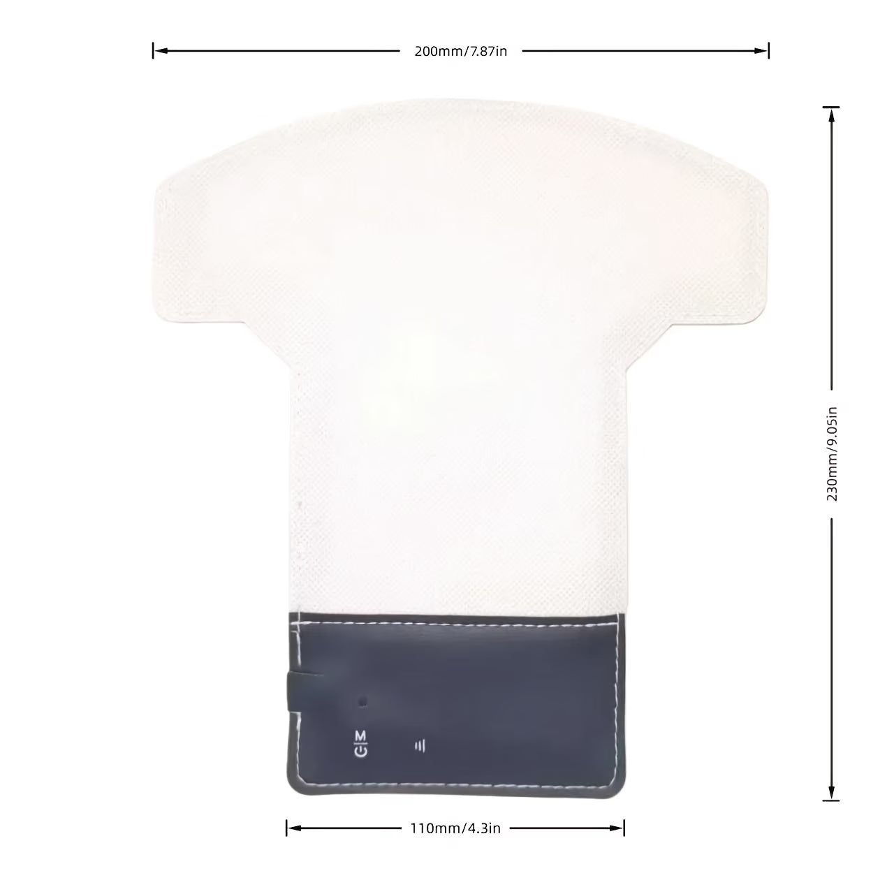 LED Light Hair Growth Therapy Hat For Hair Loss