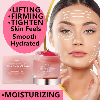 Collagen Jelly Skin Cream 2pcs