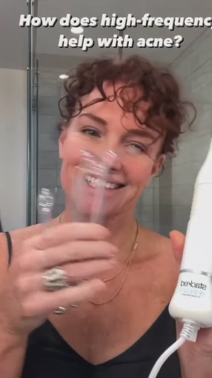 High Frequency Wand For Skin & Hair Loss
