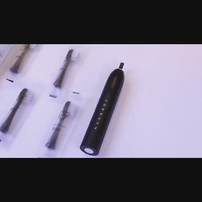 Electric Toothbrush 6-Speed Mode
