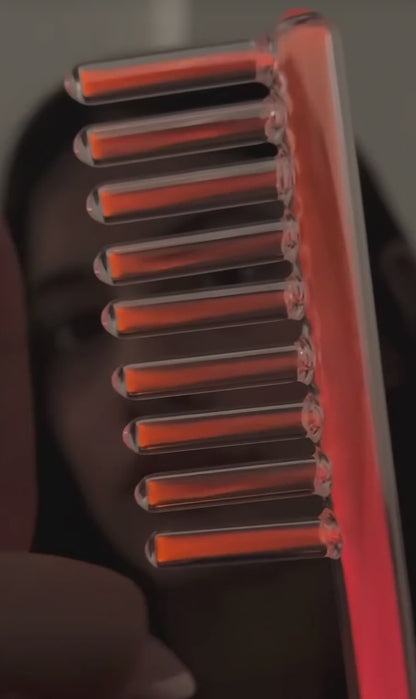 High Frequency Wand For Skin & Hair Loss