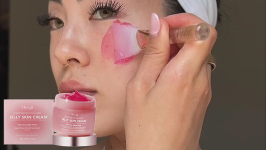 Collagen Jelly Skin Cream 2pcs